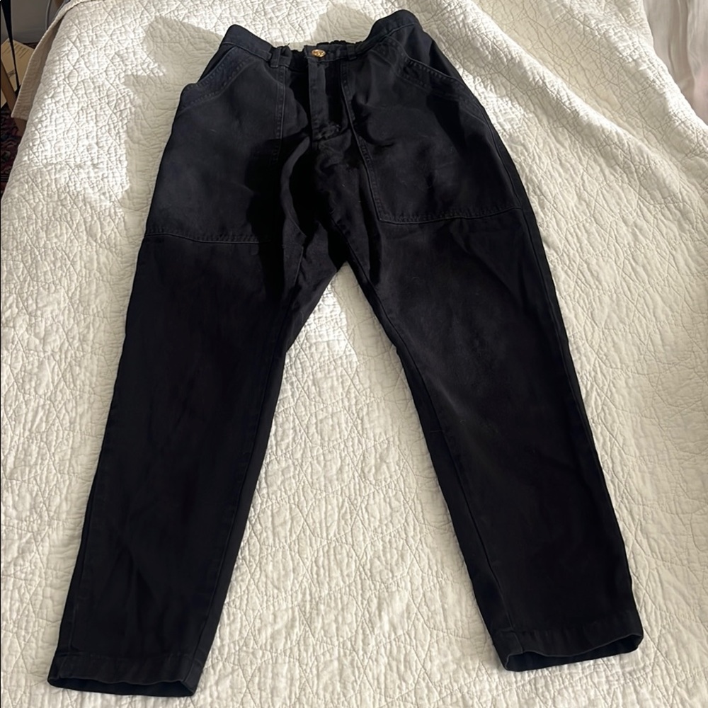 BIG BUD PRESS- pencil pant XS